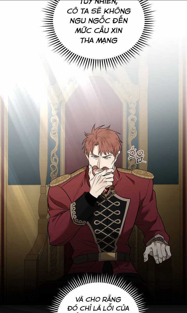 Ác Nữ Trùng Sinh Chapter 181 trang 22