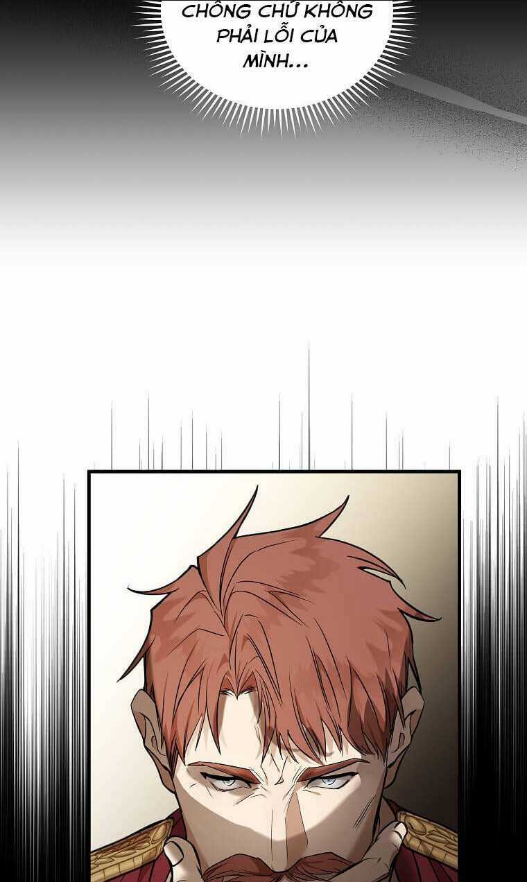 Ác Nữ Trùng Sinh Chapter 181 trang 23