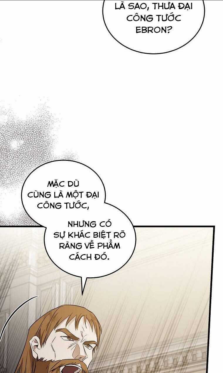 Ác Nữ Trùng Sinh Chapter 181 trang 27