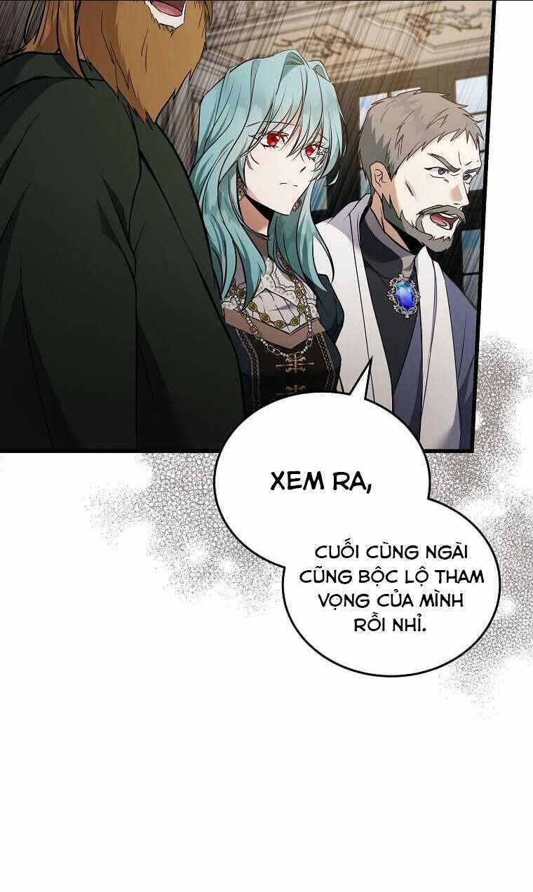 Ác Nữ Trùng Sinh Chapter 181 trang 28