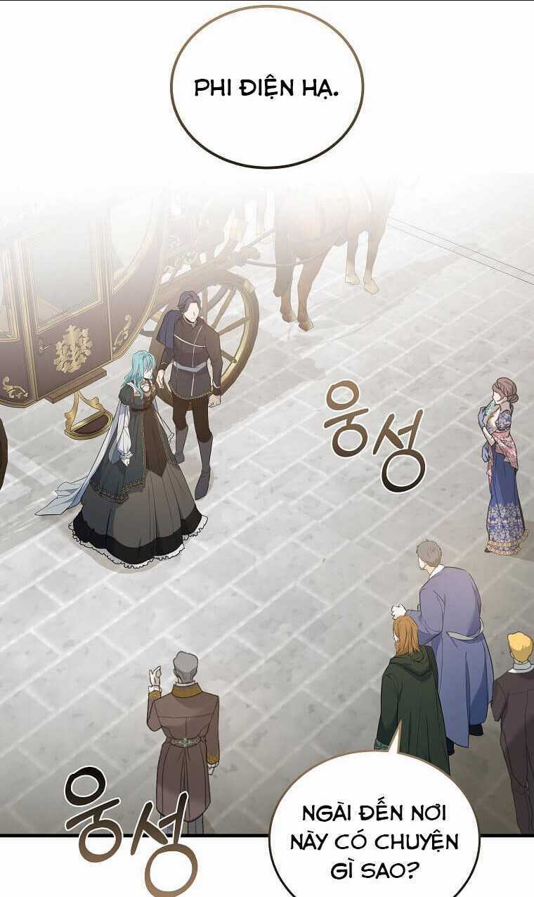 Ác Nữ Trùng Sinh Chapter 181 trang 3