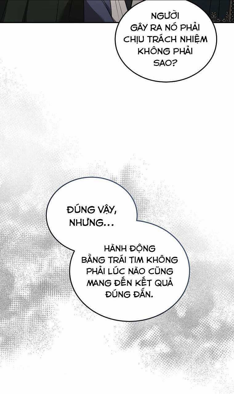 Ác Nữ Trùng Sinh Chapter 181 trang 33