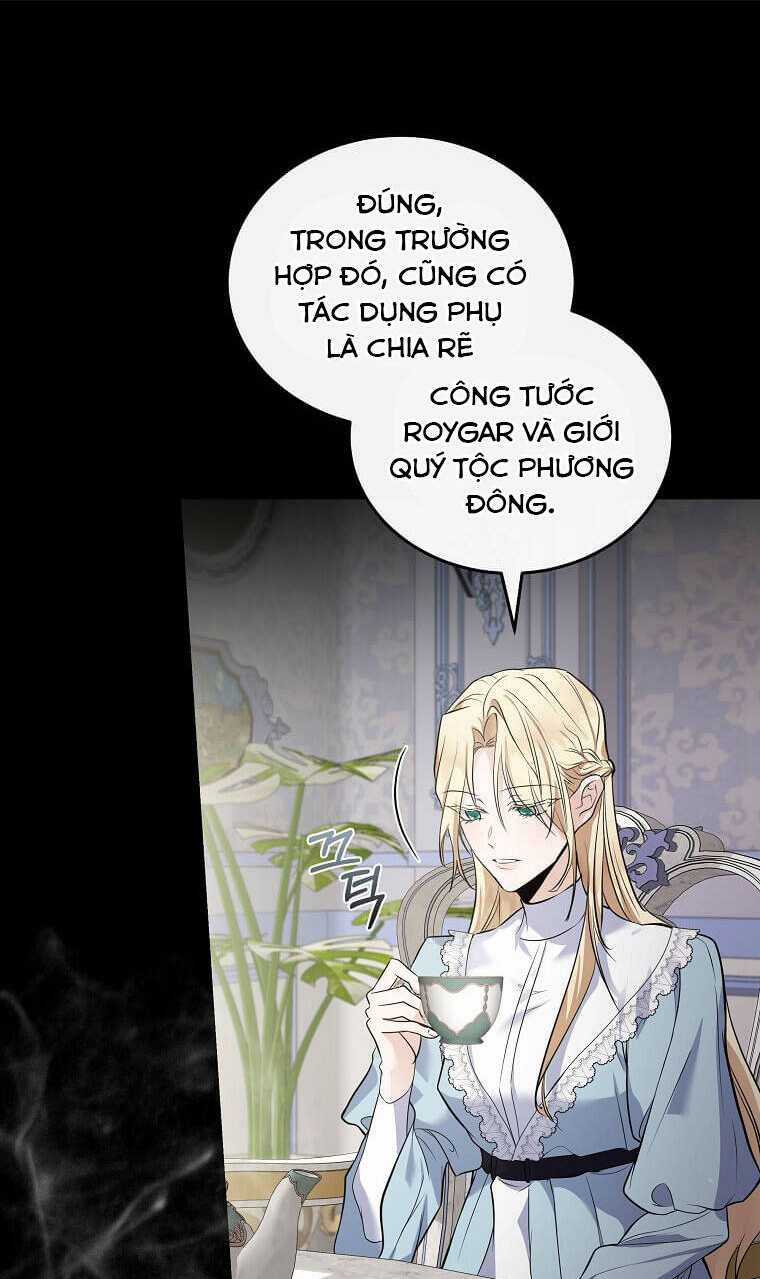 Ác Nữ Trùng Sinh Chapter 181 trang 38