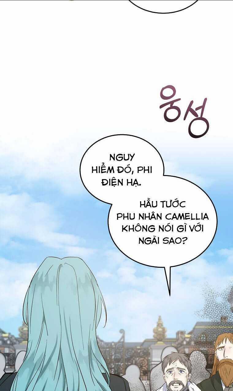 Ác Nữ Trùng Sinh Chapter 181 trang 4