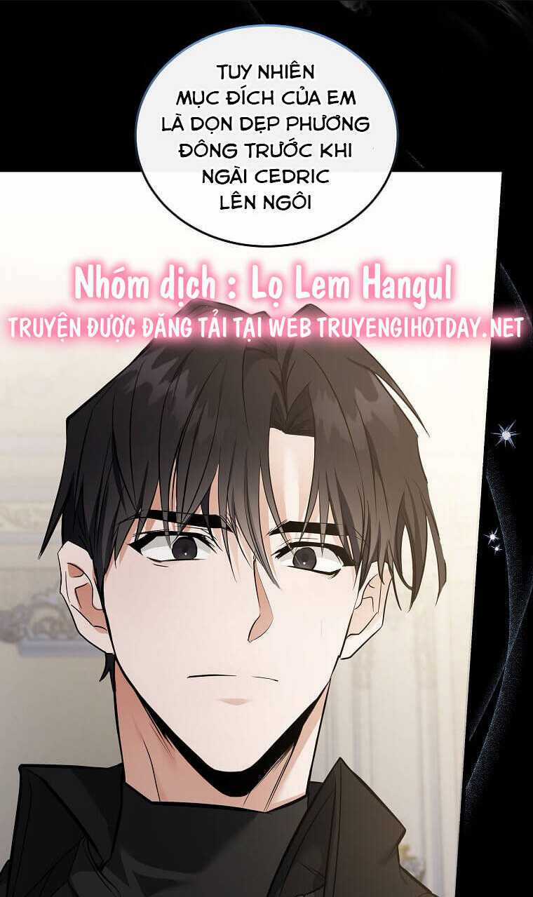 Ác Nữ Trùng Sinh Chapter 181 trang 40