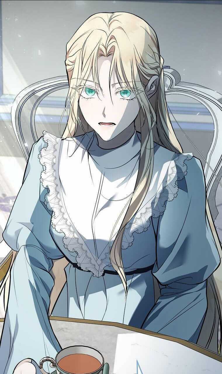 Ác Nữ Trùng Sinh Chapter 181 trang 42