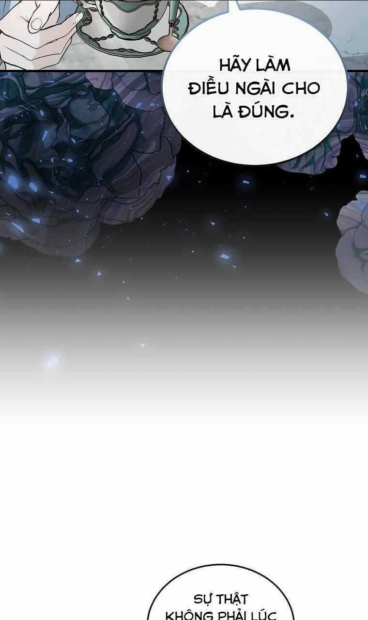 Ác Nữ Trùng Sinh Chapter 181 trang 43