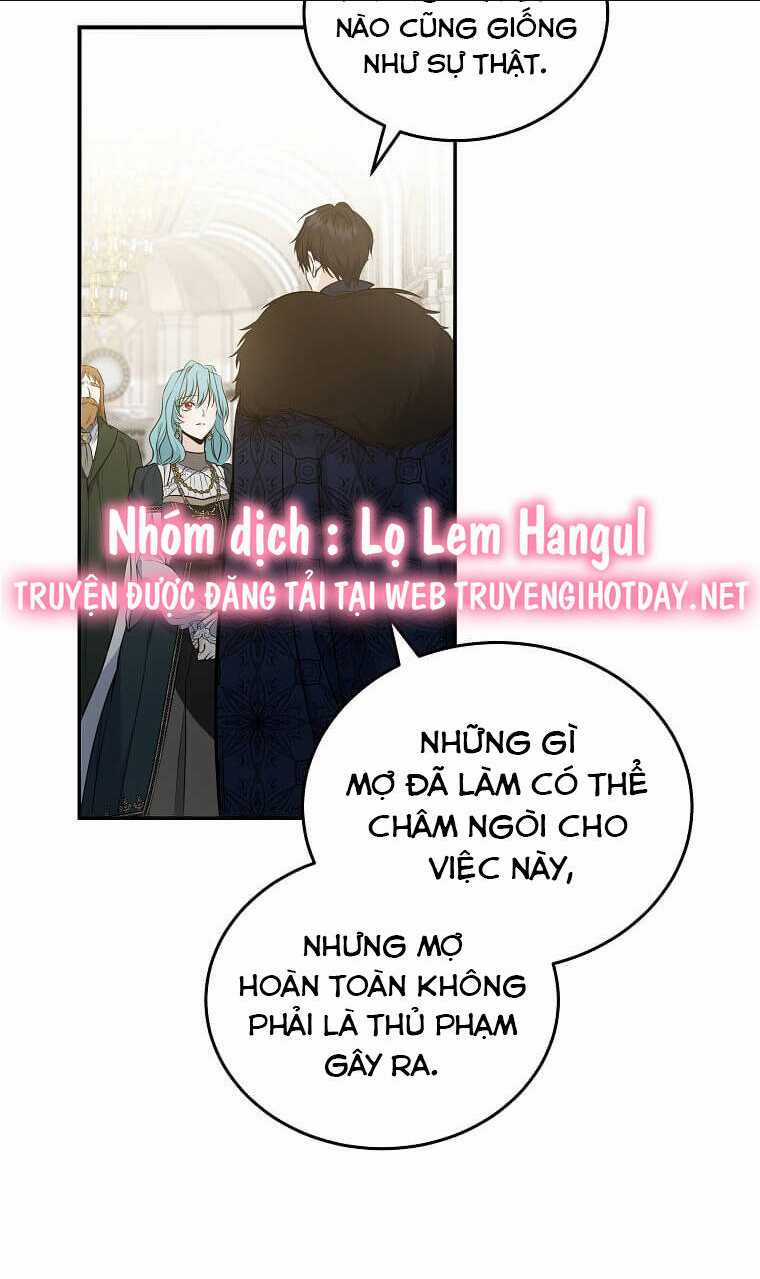 Ác Nữ Trùng Sinh Chapter 181 trang 44