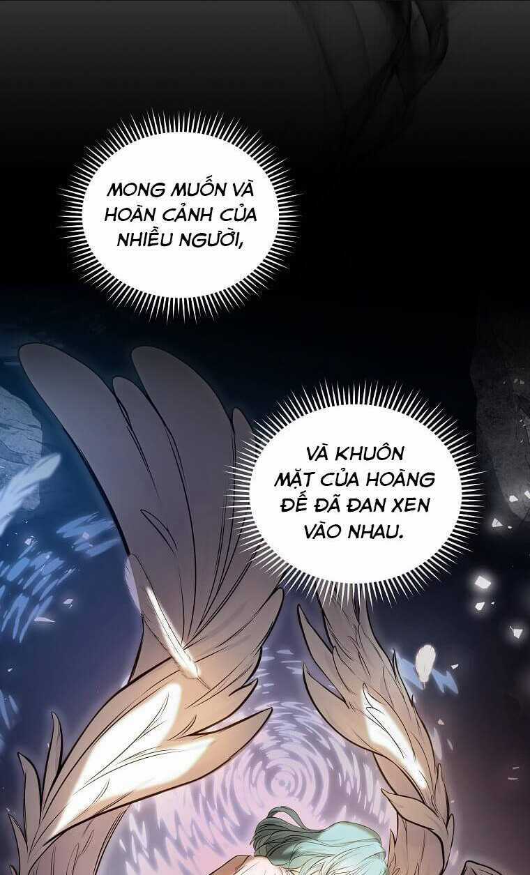 Ác Nữ Trùng Sinh Chapter 181 trang 46