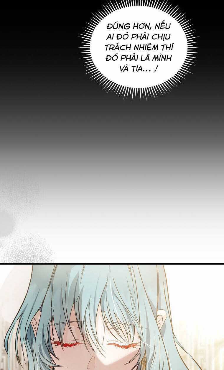 Ác Nữ Trùng Sinh Chapter 181 trang 48