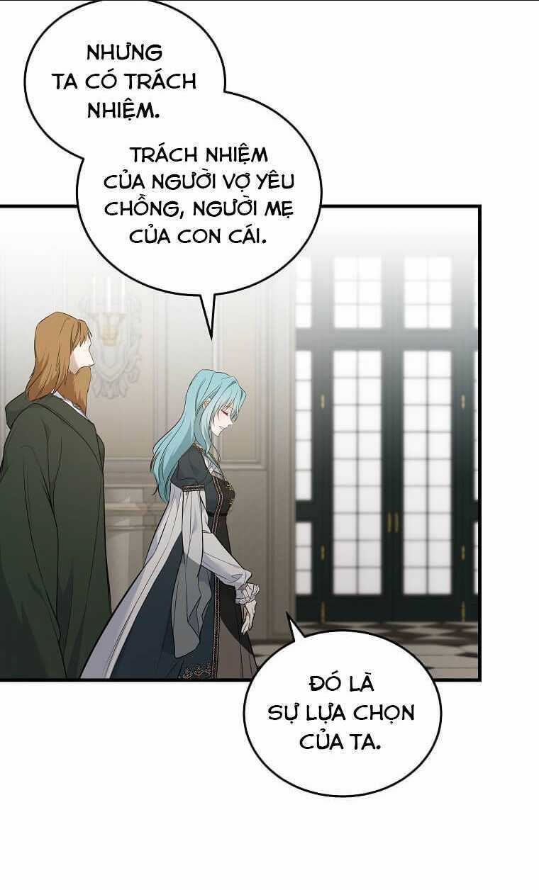 Ác Nữ Trùng Sinh Chapter 181 trang 51