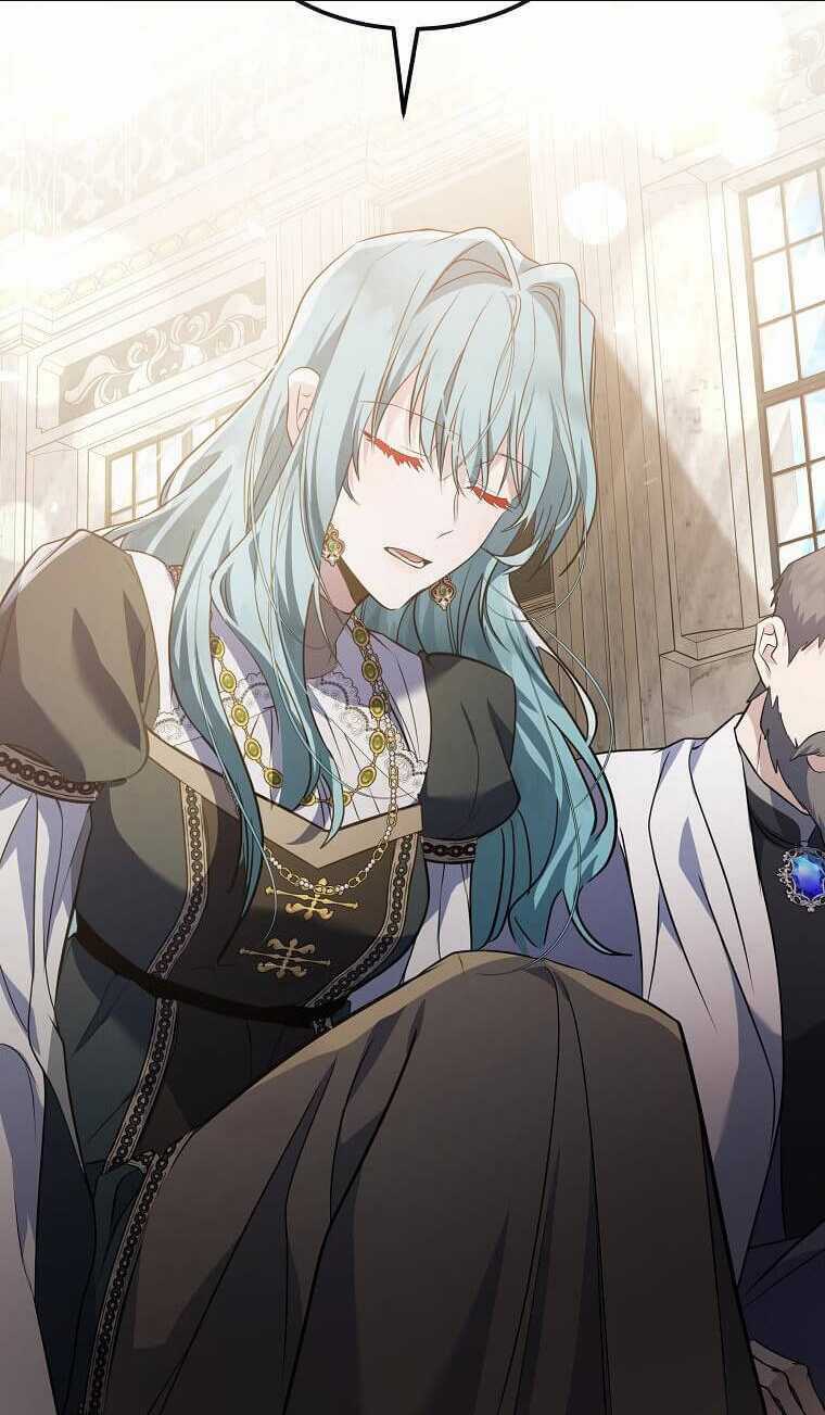 Ác Nữ Trùng Sinh Chapter 181 trang 61