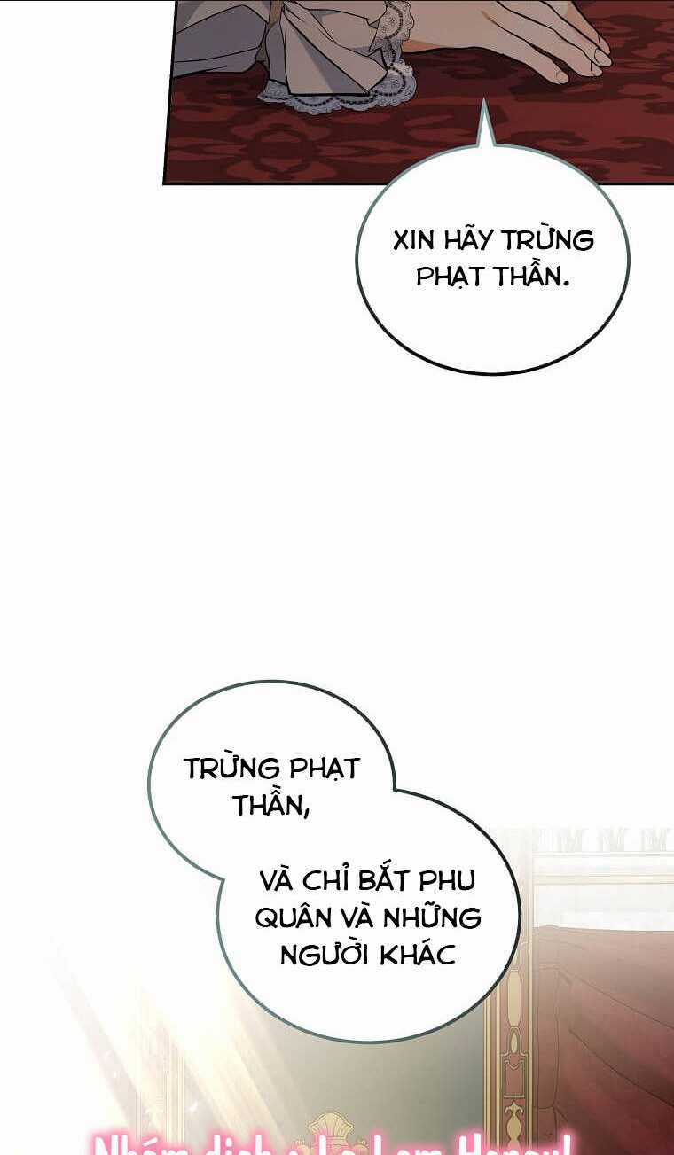 Ác Nữ Trùng Sinh Chapter 181 trang 67