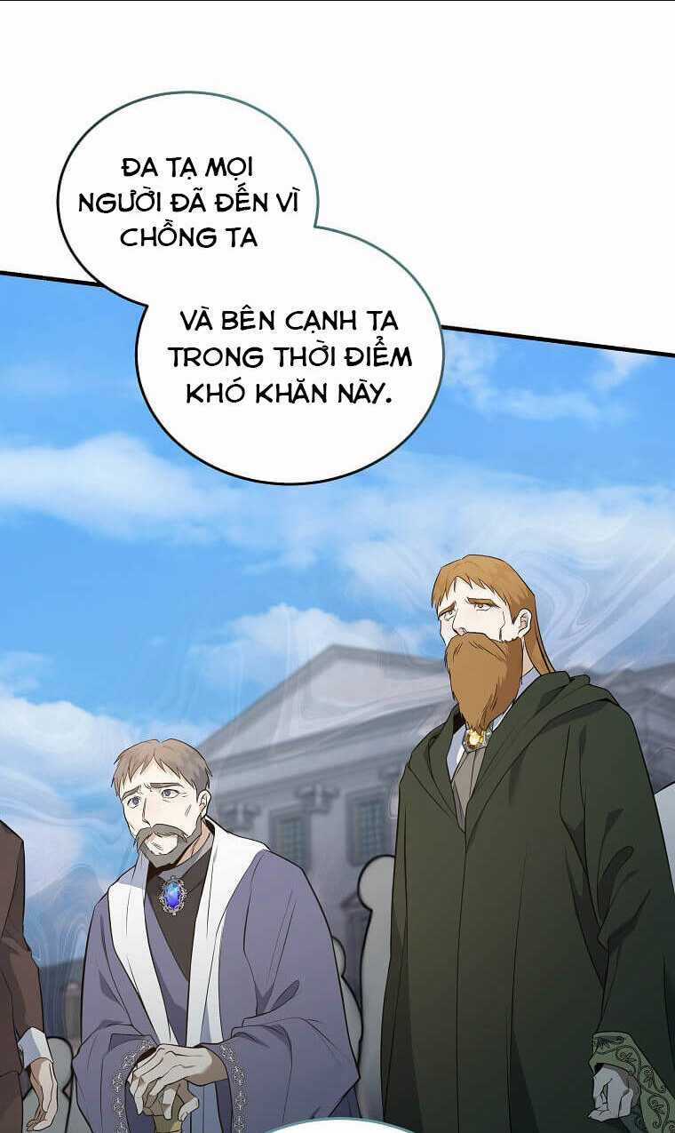 Ác Nữ Trùng Sinh Chapter 181 trang 7