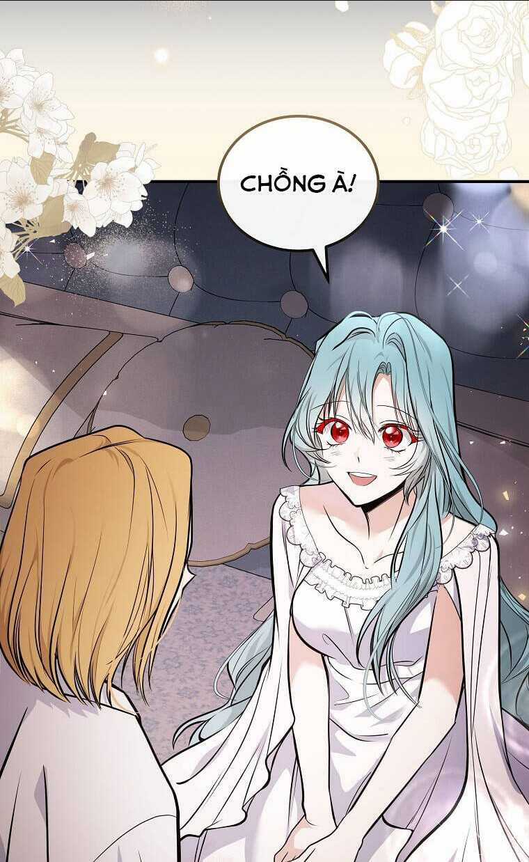 Ác Nữ Trùng Sinh Chapter 182 trang 18