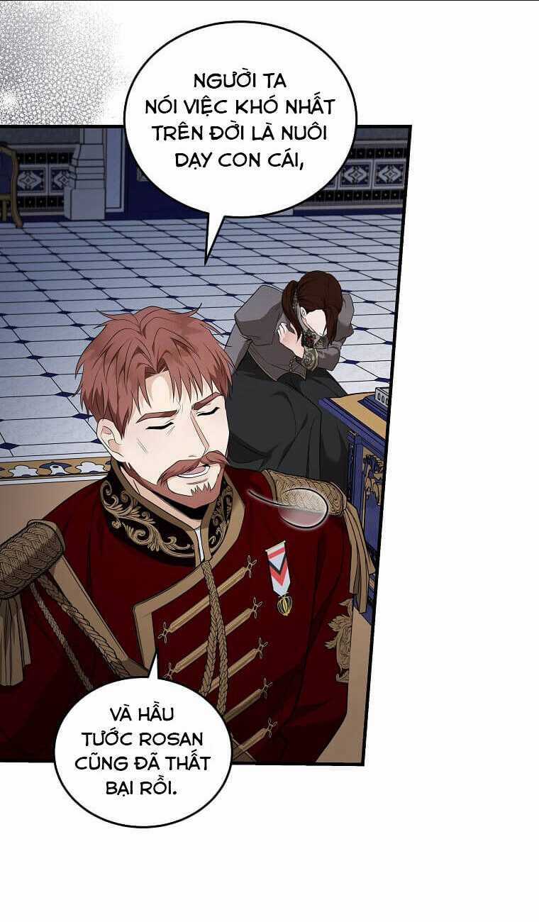 Ác Nữ Trùng Sinh Chapter 182 trang 44