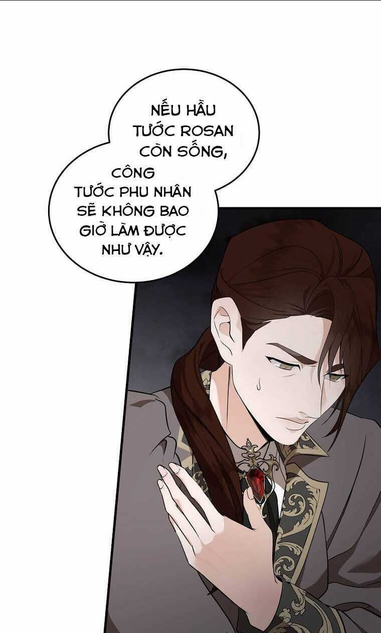 Ác Nữ Trùng Sinh Chapter 182 trang 45