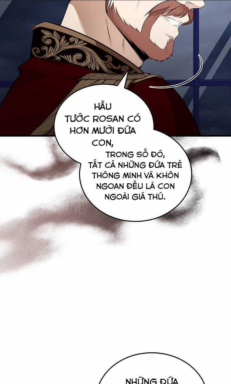 Ác Nữ Trùng Sinh Chapter 182 trang 47