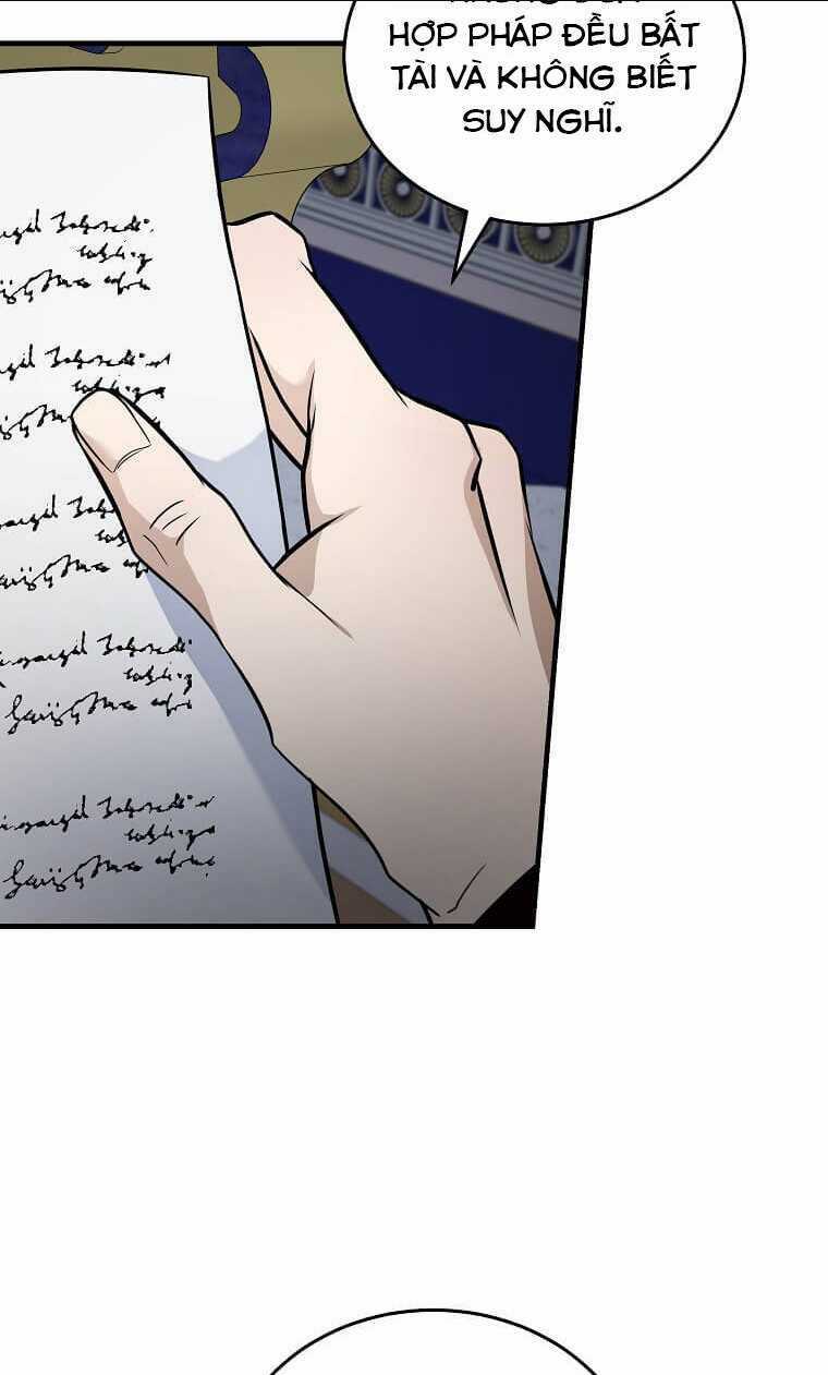 Ác Nữ Trùng Sinh Chapter 182 trang 48