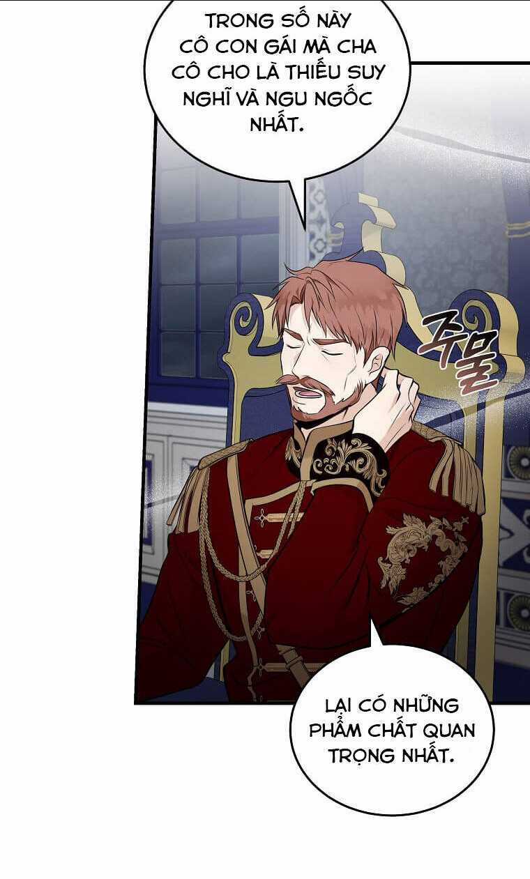 Ác Nữ Trùng Sinh Chapter 182 trang 49