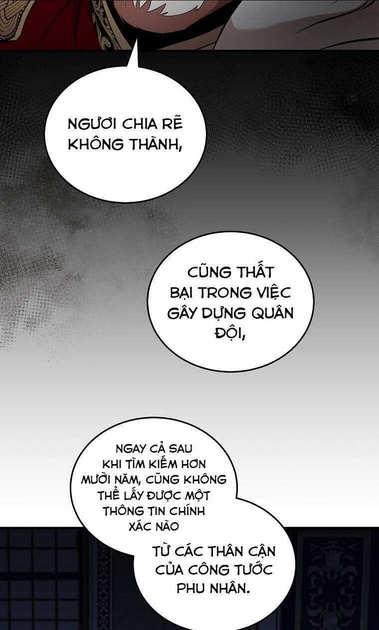 Ác Nữ Trùng Sinh Chapter 182 trang 51