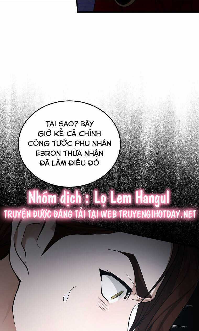 Ác Nữ Trùng Sinh Chapter 182 trang 54