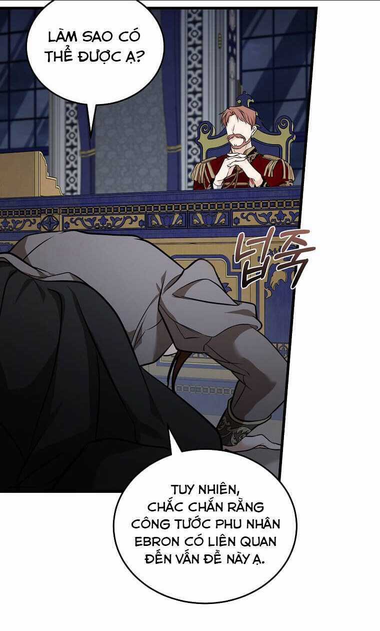 Ác Nữ Trùng Sinh Chapter 182 trang 56