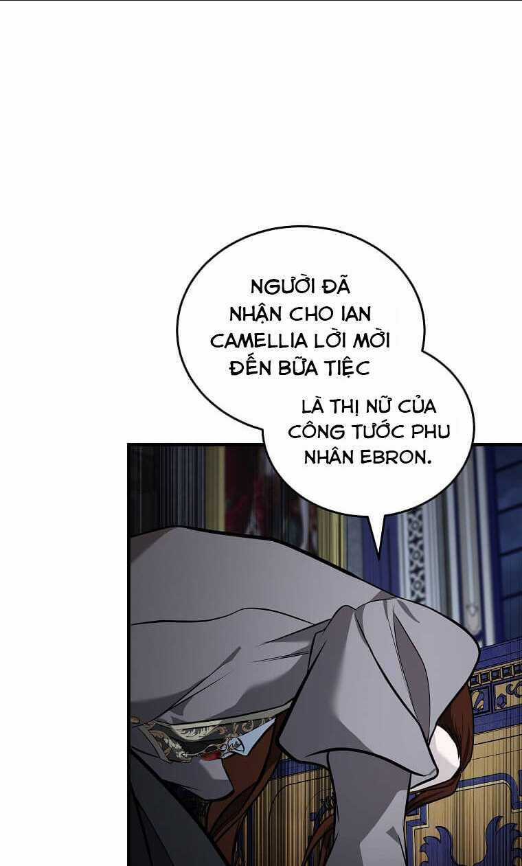 Ác Nữ Trùng Sinh Chapter 182 trang 57