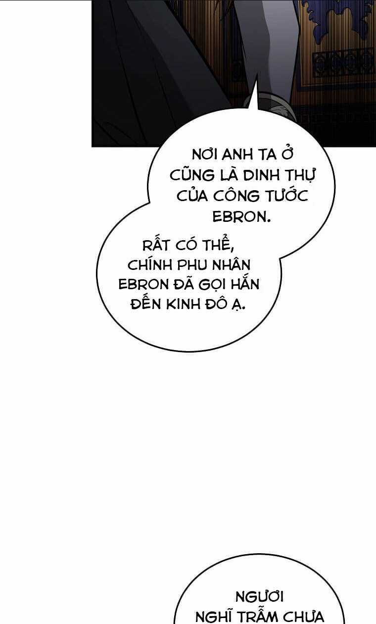 Ác Nữ Trùng Sinh Chapter 182 trang 58