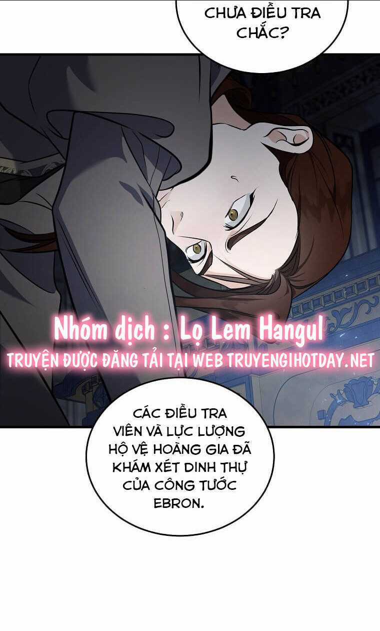 Ác Nữ Trùng Sinh Chapter 182 trang 59