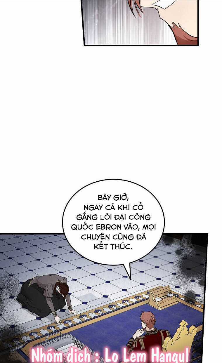 Ác Nữ Trùng Sinh Chapter 182 trang 61