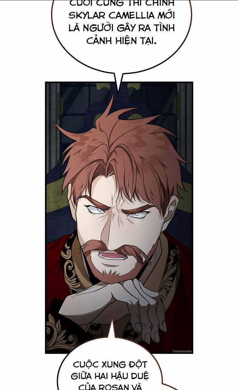 Ác Nữ Trùng Sinh Chapter 182 trang 64