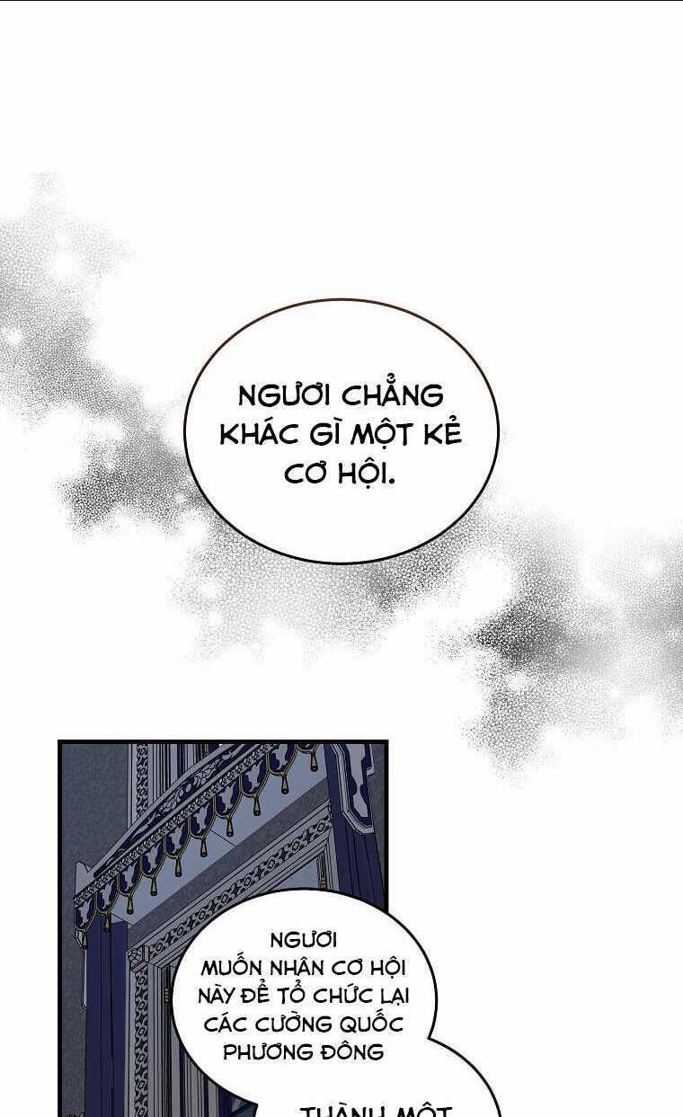 Ác Nữ Trùng Sinh Chapter 182 trang 67