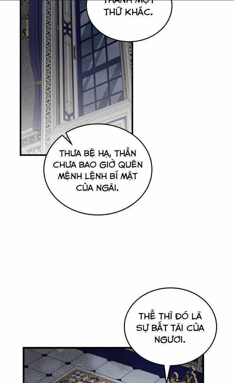 Ác Nữ Trùng Sinh Chapter 182 trang 68