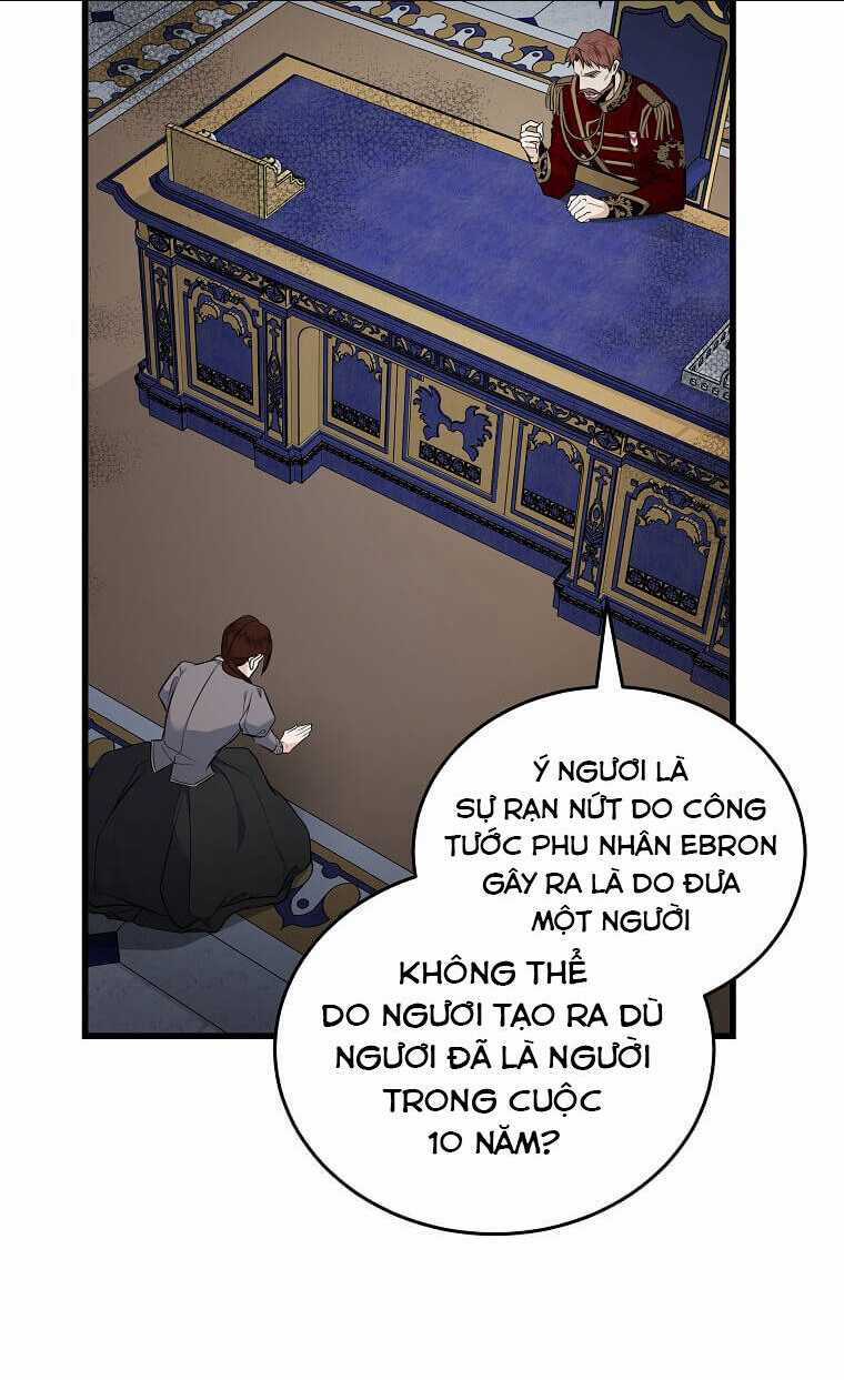 Ác Nữ Trùng Sinh Chapter 182 trang 69