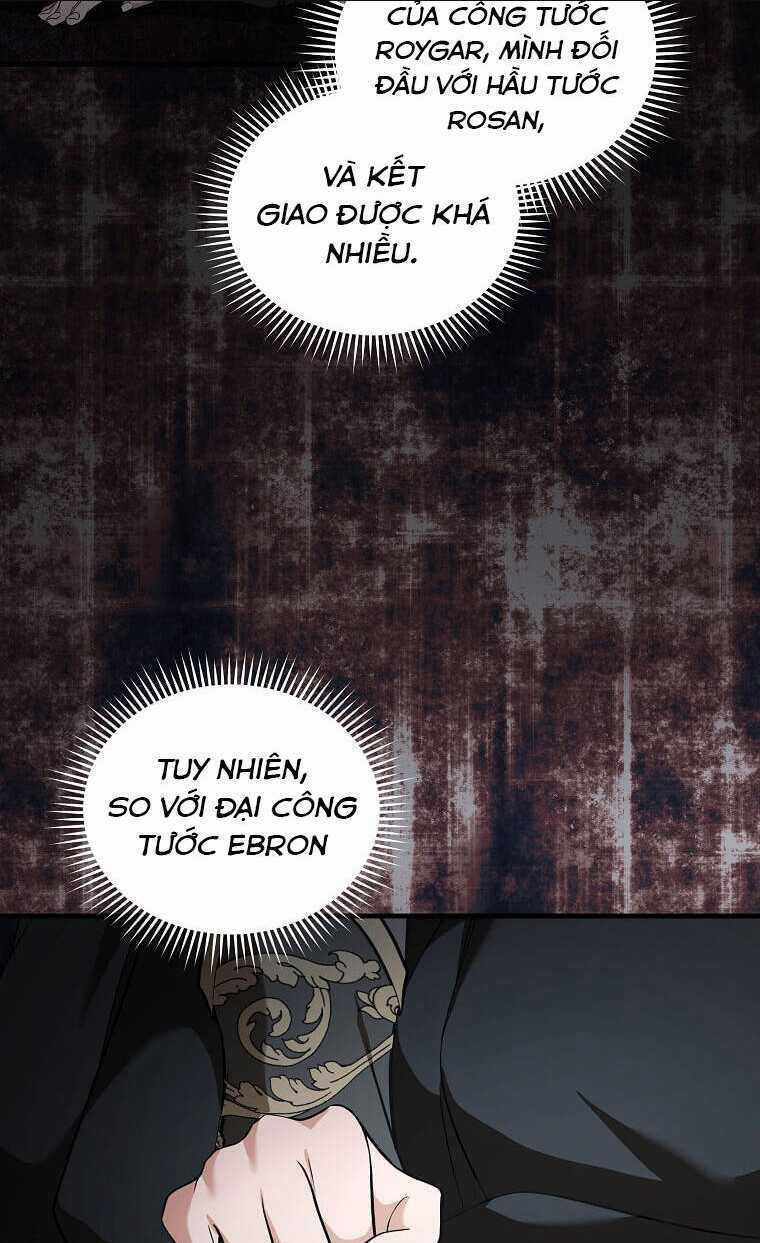 Ác Nữ Trùng Sinh Chapter 182 trang 71