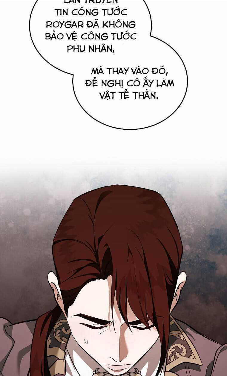 Ác Nữ Trùng Sinh Chapter 182 trang 78