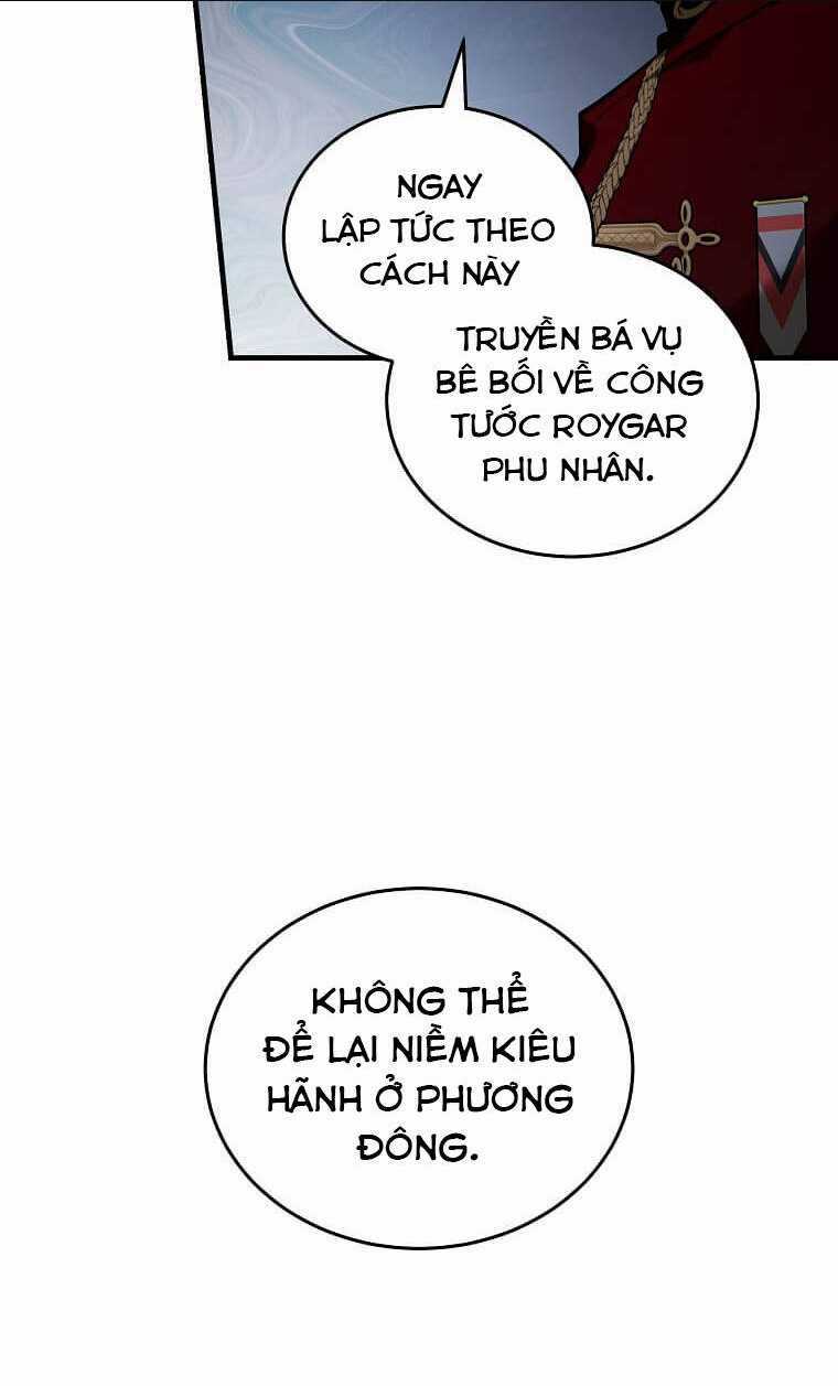 Ác Nữ Trùng Sinh Chapter 182 trang 84