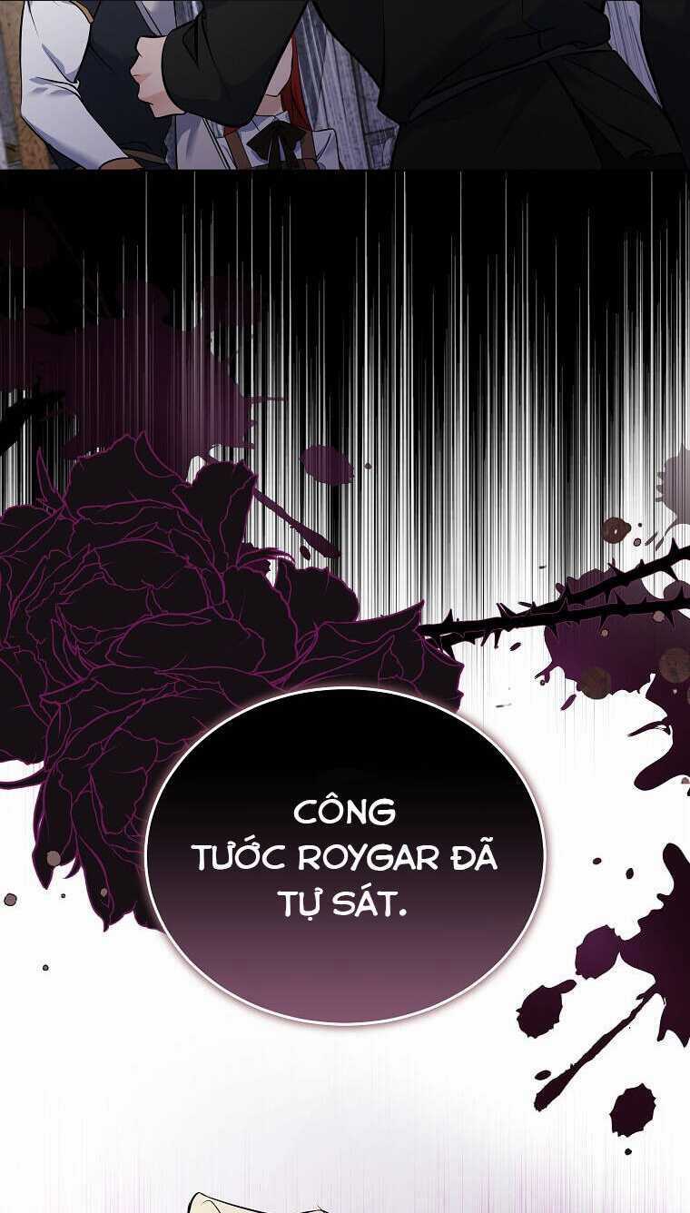 Ác Nữ Trùng Sinh Chapter 183 trang 10