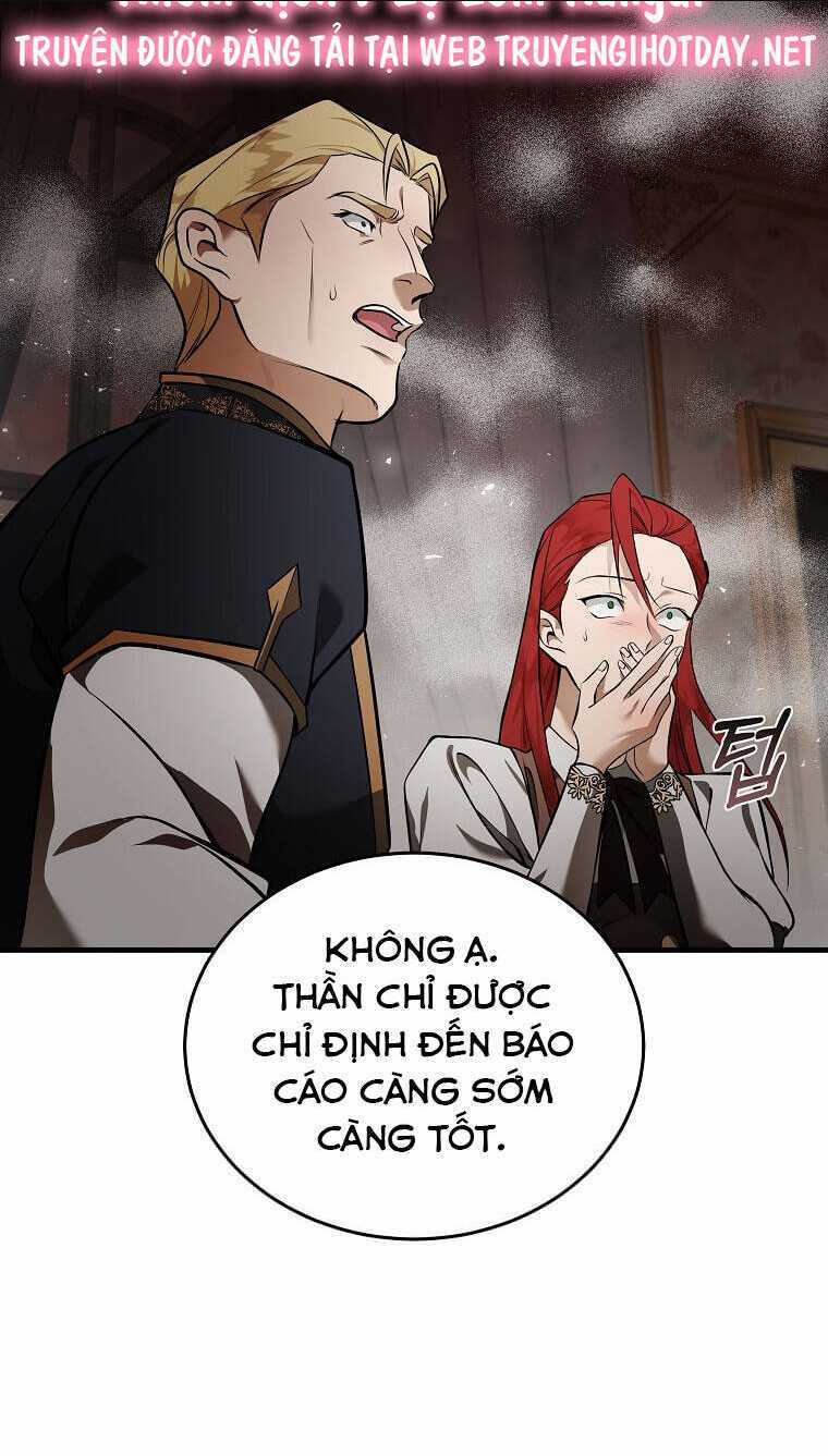 Ác Nữ Trùng Sinh Chapter 183 trang 14