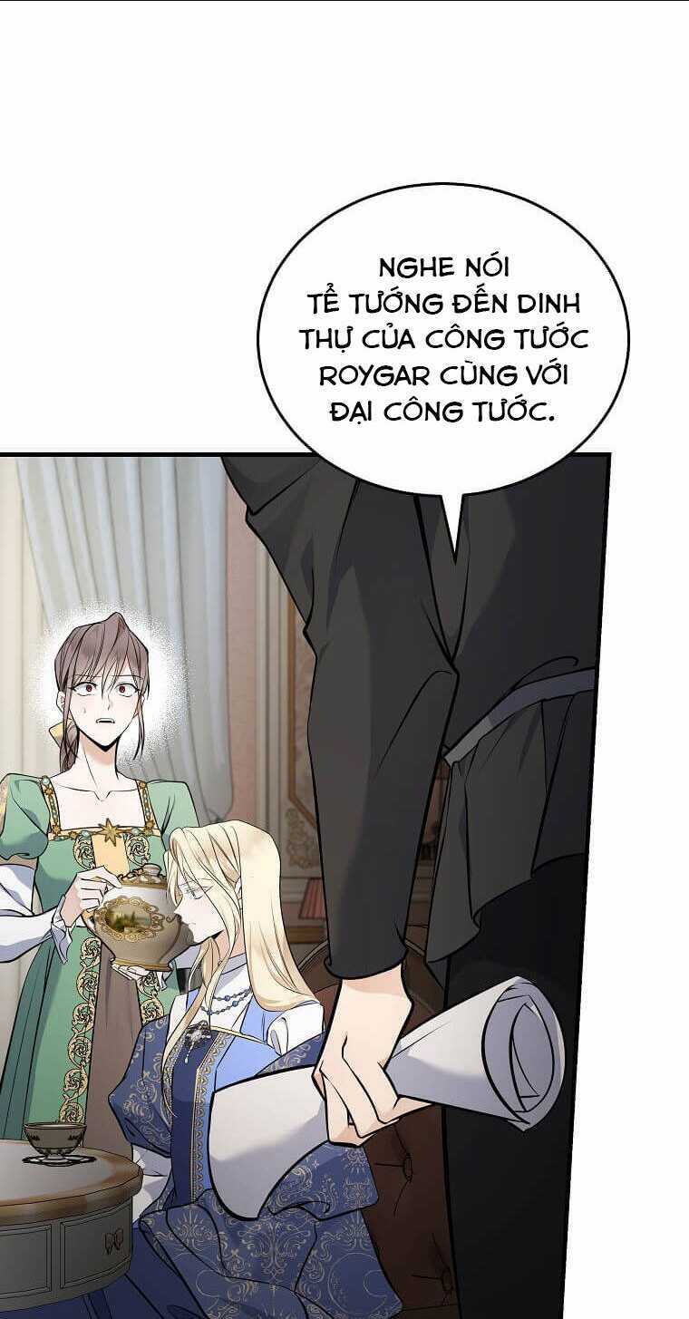Ác Nữ Trùng Sinh Chapter 183 trang 15
