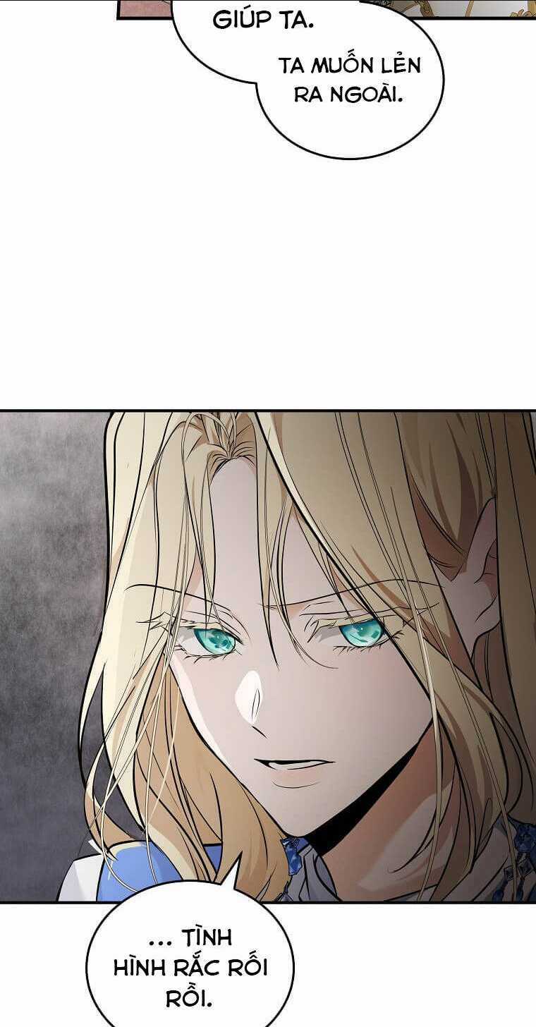 Ác Nữ Trùng Sinh Chapter 183 trang 17