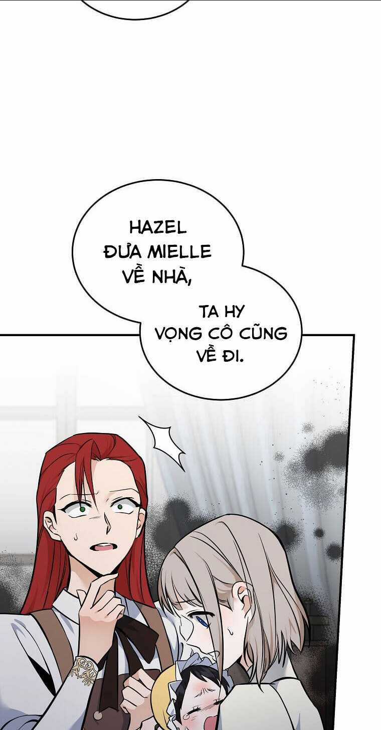 Ác Nữ Trùng Sinh Chapter 183 trang 18