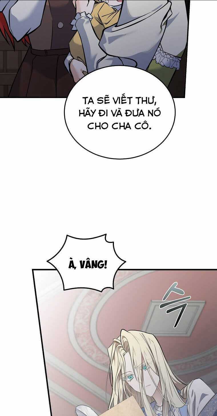 Ác Nữ Trùng Sinh Chapter 183 trang 19