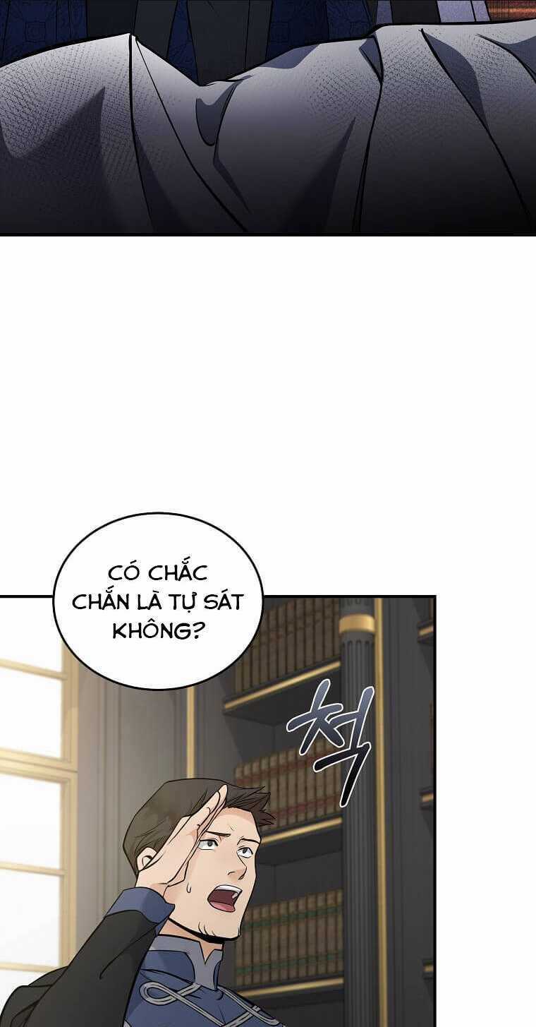 Ác Nữ Trùng Sinh Chapter 183 trang 23