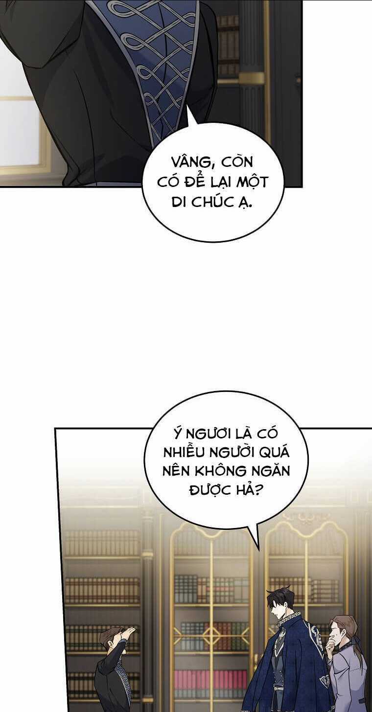 Ác Nữ Trùng Sinh Chapter 183 trang 24