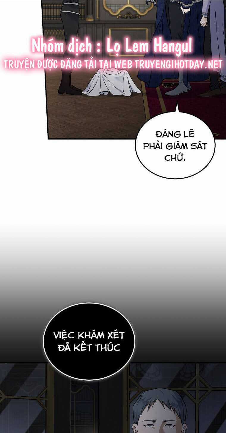 Ác Nữ Trùng Sinh Chapter 183 trang 25