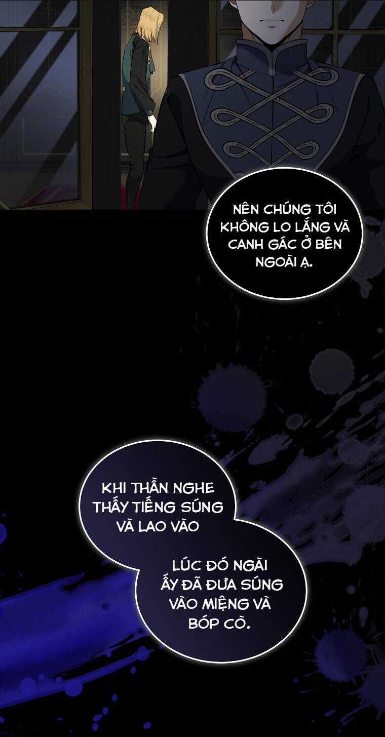 Ác Nữ Trùng Sinh Chapter 183 trang 26