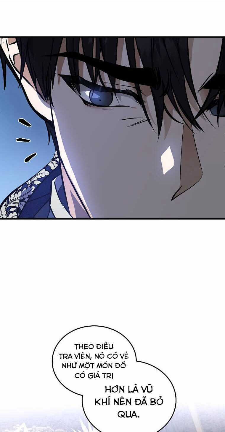 Ác Nữ Trùng Sinh Chapter 183 trang 28