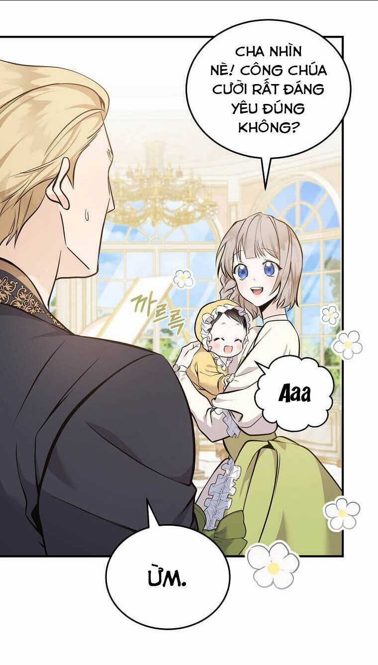 Ác Nữ Trùng Sinh Chapter 183 trang 3